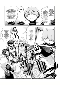 Page 51 of Maid Me! - preview thumbnail
