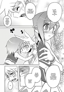 Page 11 of Diver Down - preview thumbnail