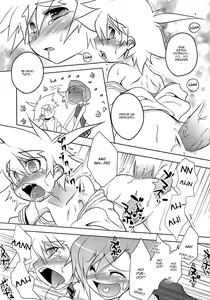 Page 15 of Diver Down - preview thumbnail