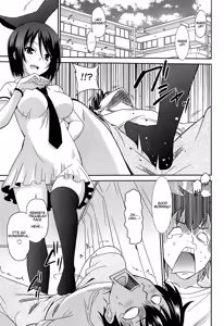 Wonderful Days ~Saishuuwa~ — hentai manga cover on Fhentai