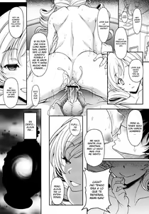 Page 19 of Mami-san no Hon Kakko Kari - preview thumbnail
