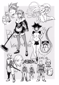 Page 177 of Yurushite anata ... - preview thumbnail