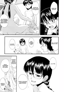 Page 15 of Kasumu Shikai no Mukou no Anata | The Girl in my Blurred Vision - preview thumbnail