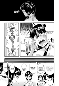 Page 9 of Kasumu Shikai no Mukou no Anata | The Girl in my Blurred Vision - preview thumbnail