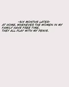 Page 86 of Kahanshin ni Kanshite Kahogo na Wagaya | Overconcerned Family Takes Care Of Down There - preview thumbnail