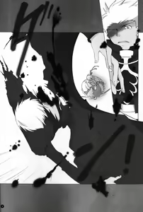 Page 3 of Dakara Yametoke tte Itta desho!? - preview thumbnail