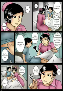 Page 4 of Nursing (English - preview thumbnail