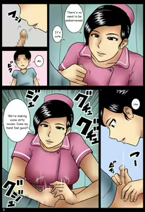 Page 5 of Nursing (English - preview thumbnail