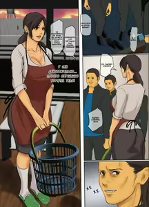 Page 15 of Ikenie no Haha | Жертвующая мать - preview thumbnail