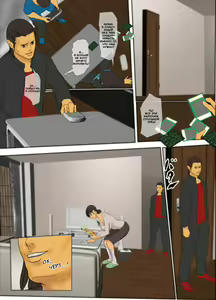 Page 16 of Ikenie no Haha | Жертвующая мать - preview thumbnail