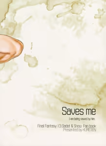Page 2 of Saves me - preview thumbnail