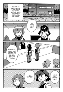 Page 5 of DIAMONDS BOY (decensored) - preview thumbnail
