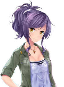 Page 241 of Sakura no Mori † Dreamers - preview thumbnail