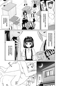 Page 6 of Hitori Asobi no Mezame - preview thumbnail