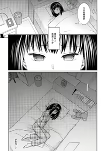 Page 8 of Hitori Asobi no Mezame - preview thumbnail