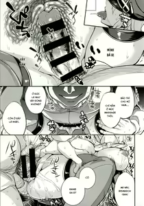 Page 22 of C9-12 Warui Yume - preview thumbnail