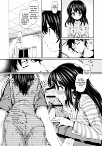 Page 11 of Houkago Hospitality - preview thumbnail