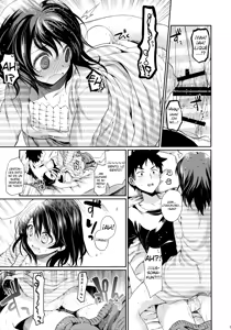 Page 16 of Houkago Hospitality - preview thumbnail