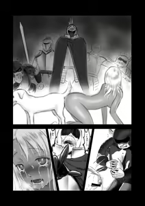 Page 15 of Juukan-chan - preview thumbnail