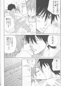 Page 22 of Naruko to Usagi - preview thumbnail