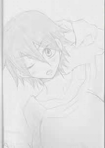 Page 4 of Naruko to Usagi - preview thumbnail