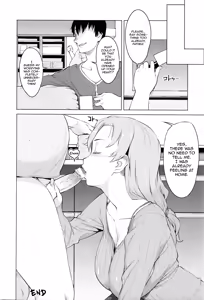 Page 20 of Kindan no Hatemitsu | Forbidden Fruit Juice - preview thumbnail