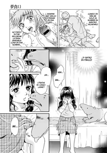 Page 103 of Houkago wa Juukan - preview thumbnail