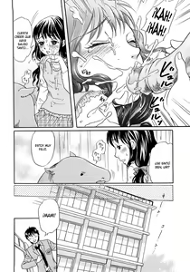 Page 108 of Houkago wa Juukan - preview thumbnail