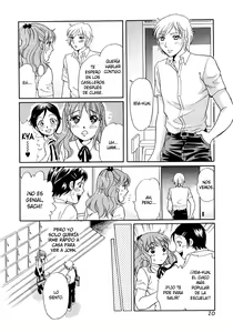 Page 12 of Houkago wa Juukan - preview thumbnail