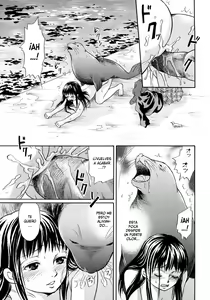 Page 121 of Houkago wa Juukan - preview thumbnail