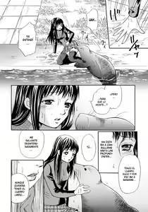 Page 138 of Houkago wa Juukan - preview thumbnail