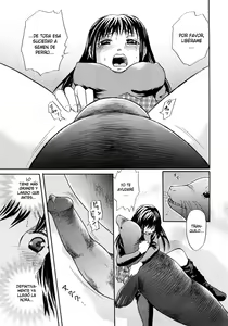 Page 141 of Houkago wa Juukan - preview thumbnail