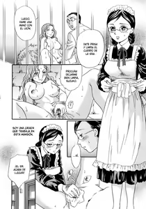 Page 34 of Houkago wa Juukan - preview thumbnail