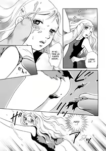 Page 67 of Houkago wa Juukan - preview thumbnail