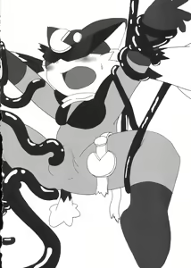 Page 35 of Klonoa Returns - preview thumbnail