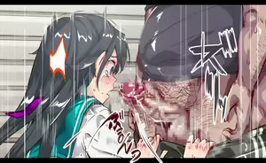 Page 13 of Ningen Ayatsuri Item - Dokodemo Fuuzoku Seal ~Harareta Shunkan, Zettai Fukujuu Mesu Dorei ni Naru Onna-tachi~ - preview thumbnail