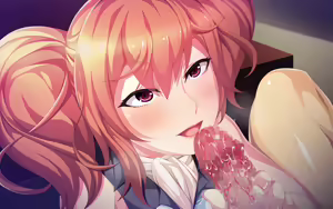 Page 1111 of Ero Goods! H na Omocha de Kaikan Enjoy♥ - preview thumbnail