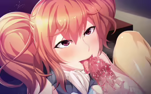 Page 1113 of Ero Goods! H na Omocha de Kaikan Enjoy♥ - preview thumbnail