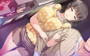 Page 382 of Ero Goods! H na Omocha de Kaikan Enjoy♥ - preview thumbnail