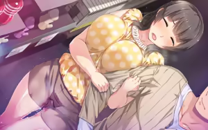 Page 386 of Ero Goods! H na Omocha de Kaikan Enjoy♥ - preview thumbnail