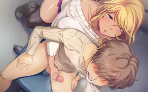 Page 529 of Ero Goods! H na Omocha de Kaikan Enjoy♥ - preview thumbnail