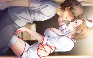 Page 831 of Ero Goods! H na Omocha de Kaikan Enjoy♥ - preview thumbnail