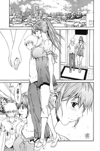 Page 110 of Bijin na Haha to Tsuyoki na Classmate | 美人繼母和強勢的同學 - preview thumbnail