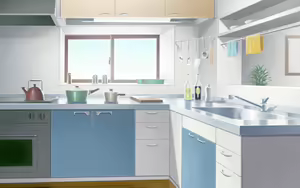 Page 1085 of Ero Goods! H na Omocha de Kaikan Enjoy♥ (Character & Background CG) 2 of 2 - preview thumbnail