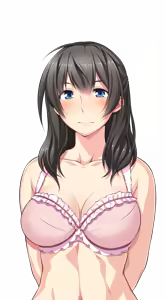 Page 551 of Ero Goods! H na Omocha de Kaikan Enjoy♥ (Character & Background CG) 2 of 2 - preview thumbnail