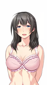 Page 647 of Ero Goods! H na Omocha de Kaikan Enjoy♥ (Character & Background CG) 2 of 2 - preview thumbnail