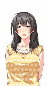 Page 755 of Ero Goods! H na Omocha de Kaikan Enjoy♥ (Character & Background CG) 2 of 2 - preview thumbnail