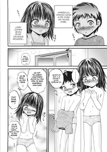 Page 8 of Otona Gokko | Jouer aux adultes - preview thumbnail