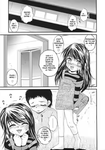 Page 3 of Onii-chan-chi no Ofuro | Le bain chez onii-chan - preview thumbnail