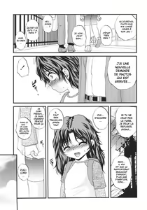 Page 3 of Omoide no Anoko | La fille de mes souvenirs - preview thumbnail